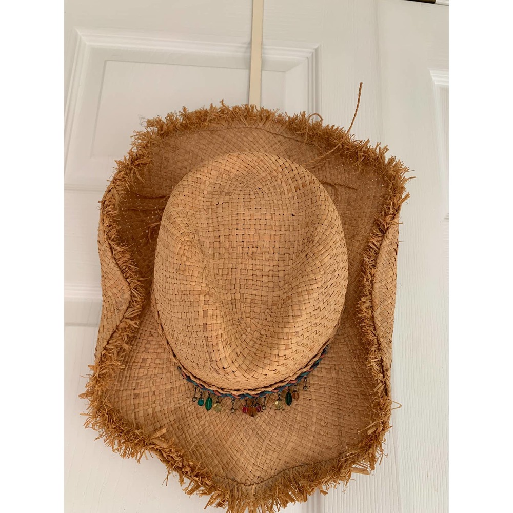 Authentic DPC fedora